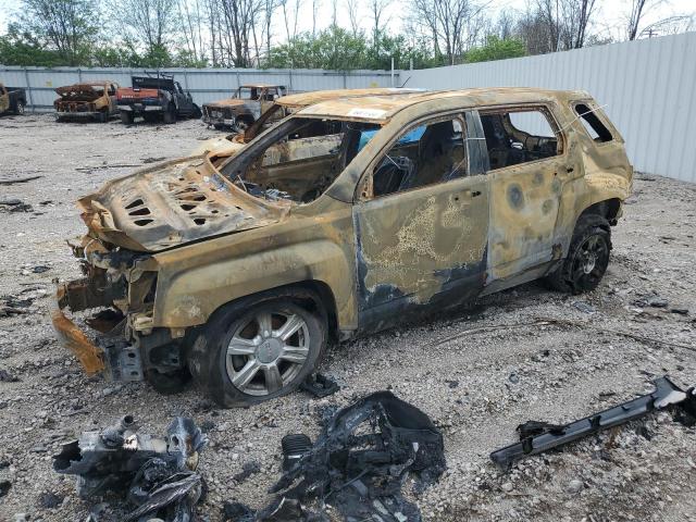 Vin: 2gkflvek8f6336850, lot: 50571735, gmc terrain sle 2015 img_1