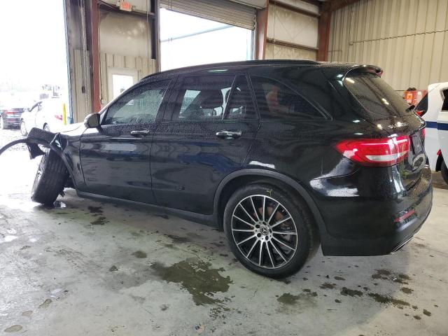 Vin: wdc0g4jb3kv119678, lot: 51875345, mercedes-benz glc-class 300 20192