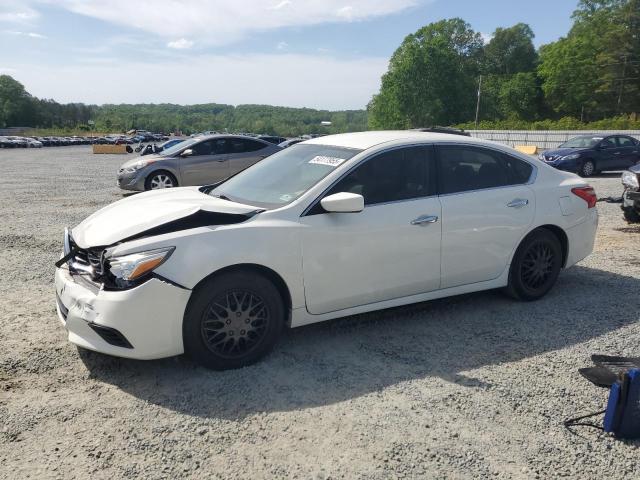 Vin: 1n4al3ap9hc256985, lot: 54177955, nissan altima 2.5 2017 img_1