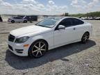 2015 MERCEDES-BENZ C 250 - WDDGJ4HB4FG351444