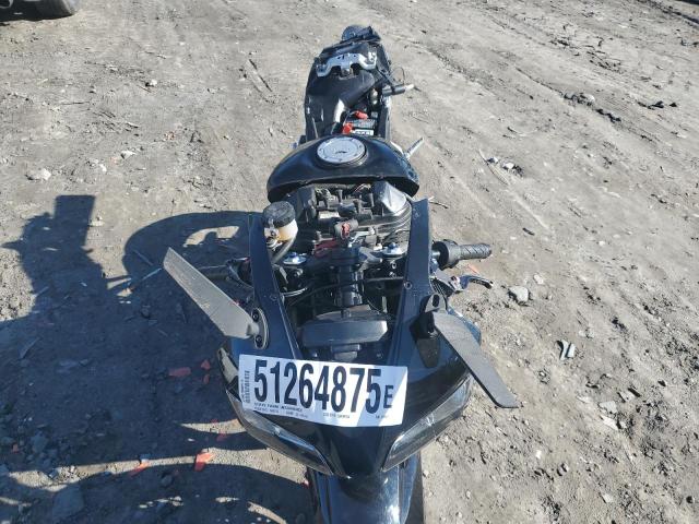 2008 HONDA CBR600RR JH2PC40048M100868