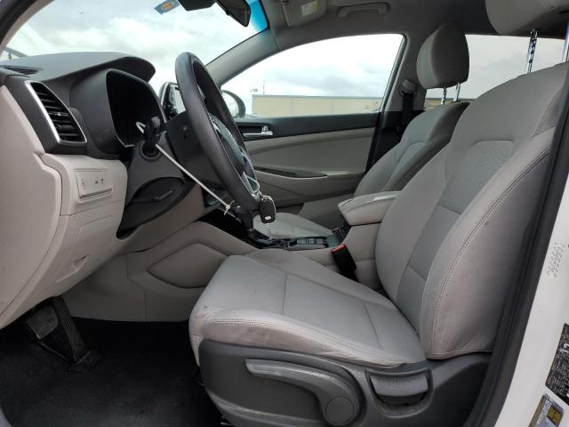 2019 HYUNDAI TUCSON SE - KM8J23A44KU858418