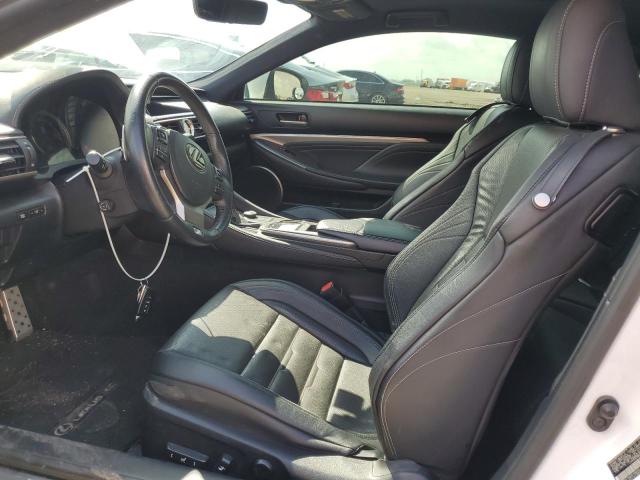 2015 LEXUS RC 350 JTHHE5BC3F5008953