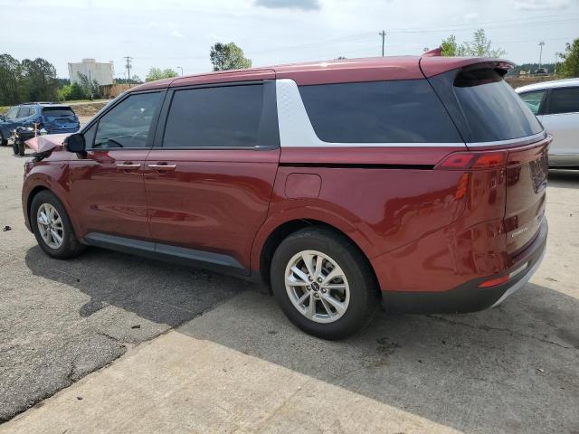 Vin: kndnb4h39r6332194, lot: 53058065, kia carnival l lx 20242