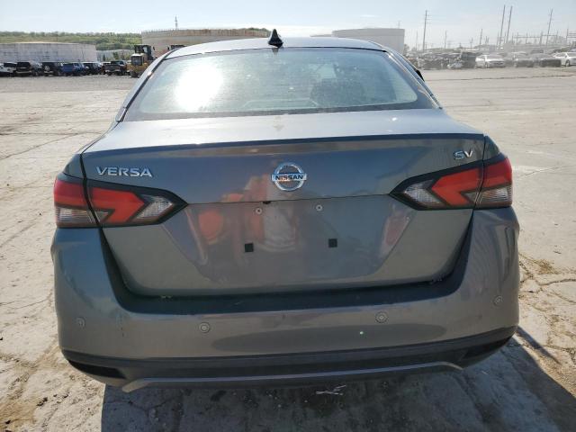 2020 NISSAN VERSA SV - 3N1CN8EV6LL875739