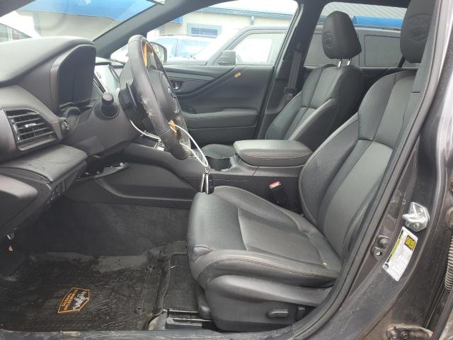 2022 SUBARU OUTBACK WI - 4S4BTGUD1N3171654