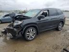 2017 HONDA PILOT TOUR - 5FNYF6H96HB036540