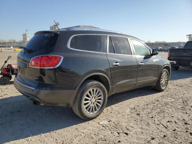 Vin: 5gakrbed4cj250248, lot: 52356615, buick enclave 20123