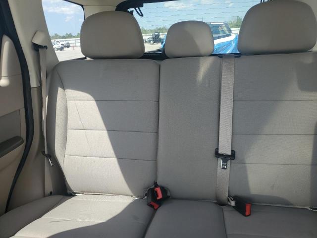 2012 FORD ESCAPE XLT - 1FMCU0D7XCKC14233