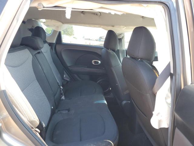 2018 KIA SOUL + - KNDJP3A52J7519149