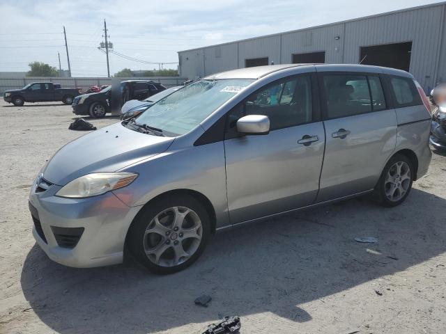 2010 MAZDA 5 - JM1CR2W3XA0363987