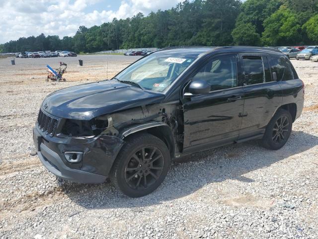 JEEP COMPASS SP