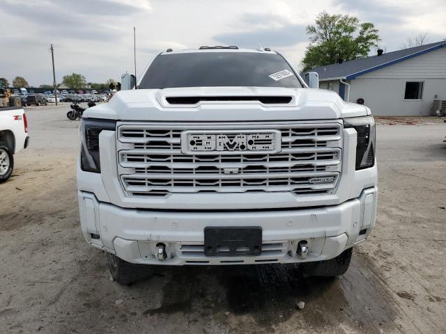 2024 GMC SIERRA K25 1GT49ZEY3RF374591