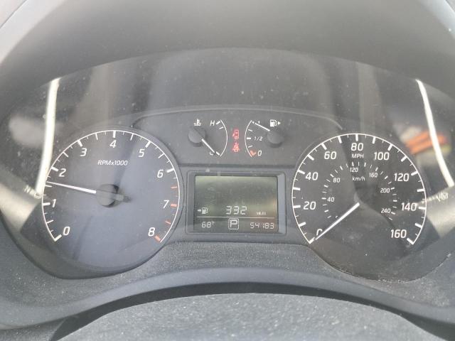 2015 NISSAN SENTRA S - 3N1AB7AP5FY367254