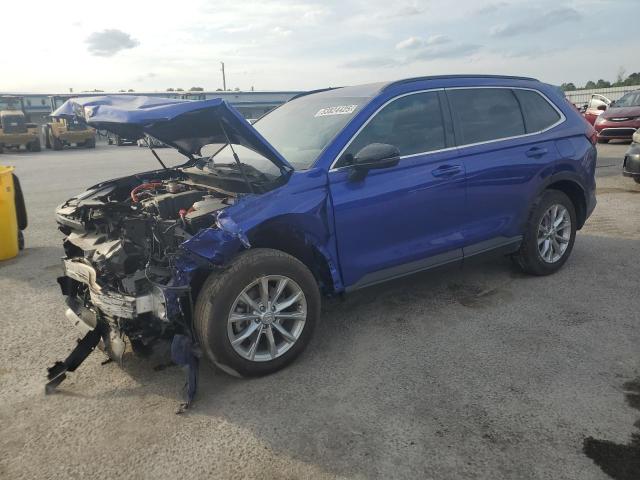 HONDA CR-V SPORT