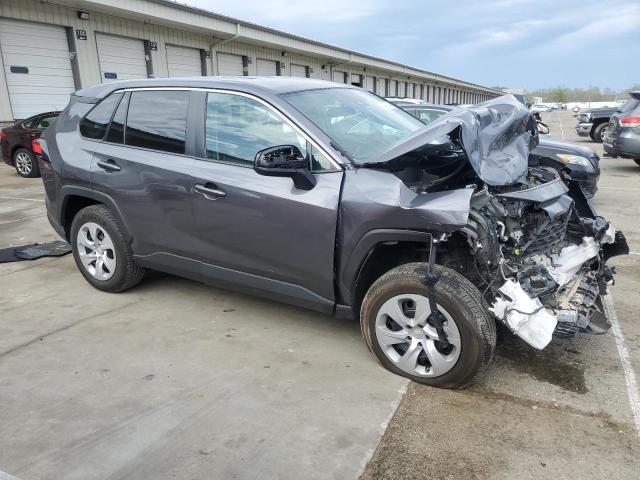 Vin: 2t3f1rfv3rc429478, lot: 53452945, toyota rav4 le 20244