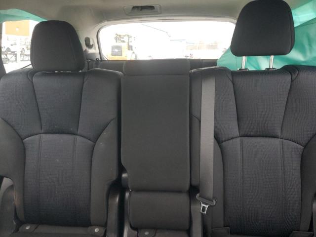 2024 SUBARU ASCENT 4S4WMAAD2R3428102