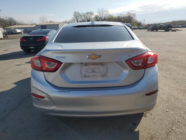 2016 CHEVROLET CRUZE LT - 1G1BE5SMXG7315406