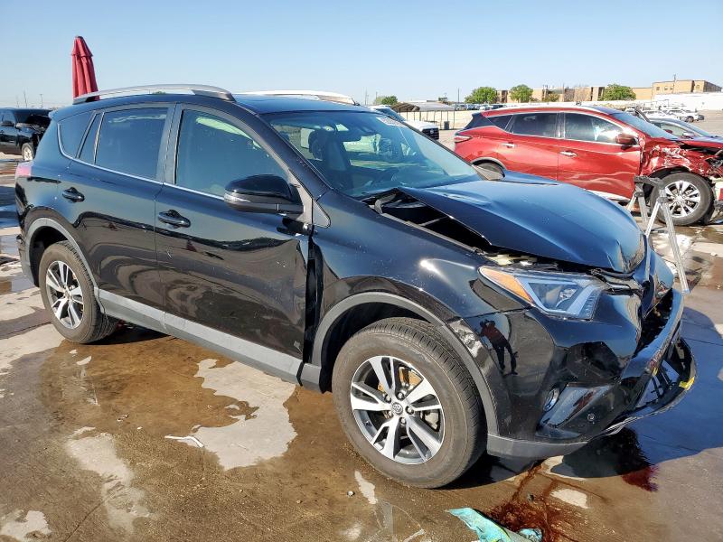Vin: 2t3wfrev0hw351547, lot: 52052695, toyota rav4 xle 20174