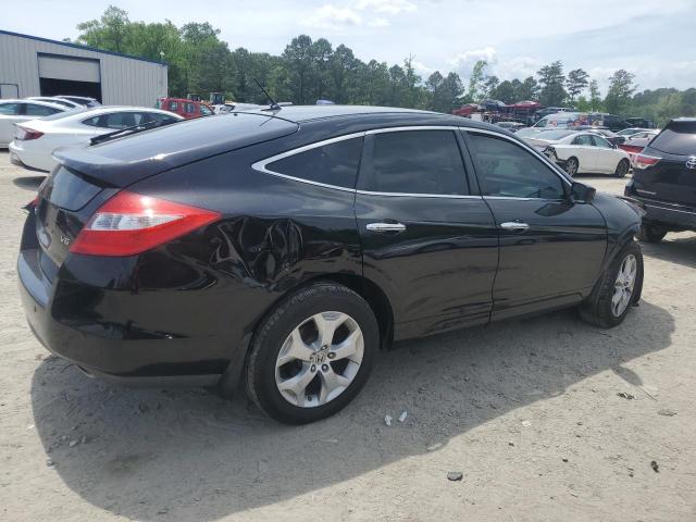 Vin: 5j6tf2h55cl005022, lot: 54228715, honda crosstour exl 20123