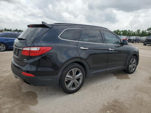 2015 HYUNDAI SANTA FE G - KM8SNDHF9FU103604