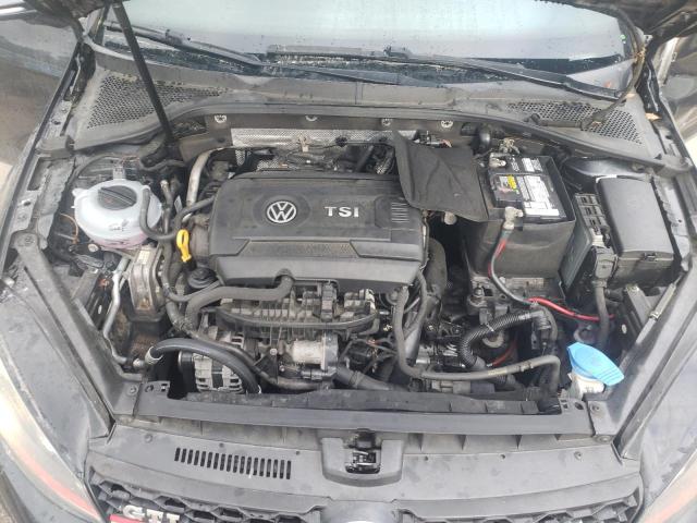 2016 VOLKSWAGEN GTI S/SE - 3VW5T7AU7GM008950