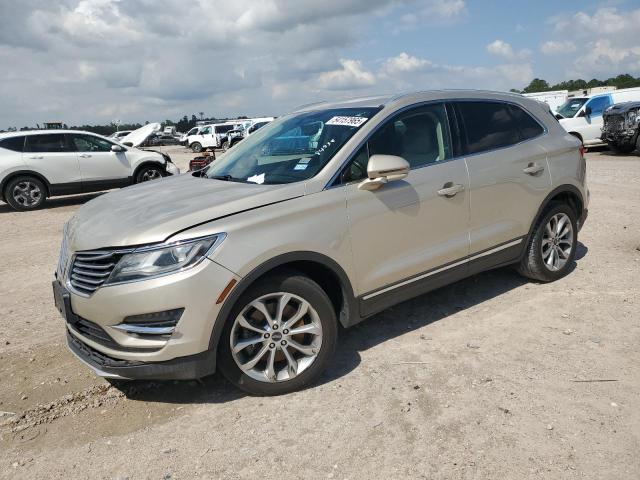 Vin: 5lmcj2c96hul19657, lot: 54157965, lincoln mkc select 2017 img_1