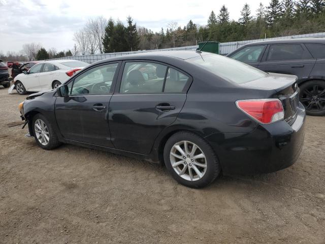 Vin: jf1gjac62ch004080, lot: 54929395, subaru impreza premium 20122
