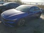 2024 HYUNDAI ELANTRA LI - KMHLP4DG3RU678153