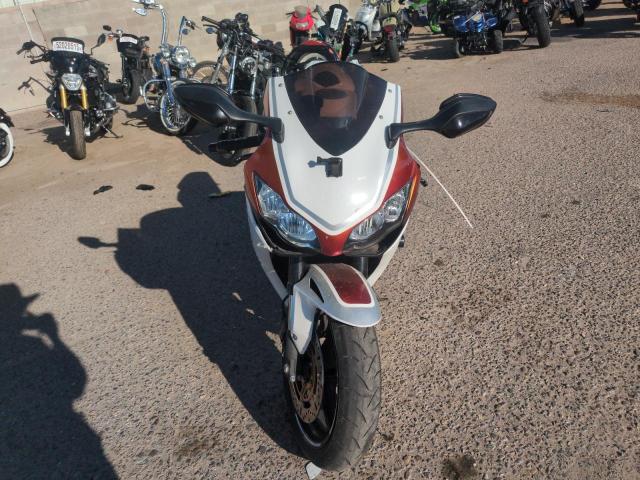 2008 HONDA CBR1000 RR JH2SC59118M000531