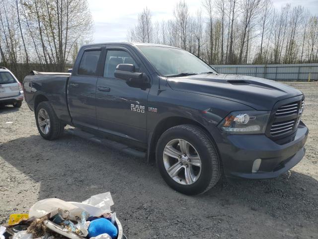 2014 RAM 1500 SPORT - 1C6RR7HT1ES399508