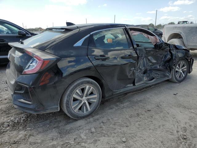 Vin: shhfk7h38lu207865, lot: 54662555, honda civic lx 20203
