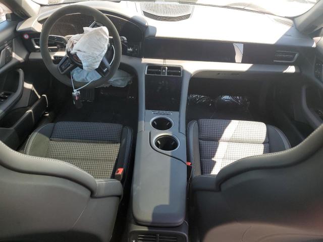 2025 PORSCHE TAYCAN - WP0AA2Y11SSA09777