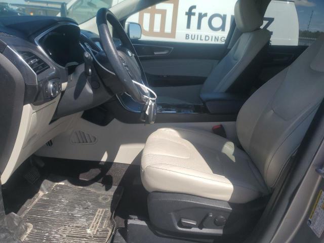 2020 FORD EDGE TITAN - 2FMPK3K9XLBA23578