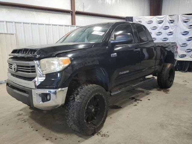 Vin: 5tfuw5f12ex333473, lot: 52999205, toyota tundra double cab sr 2014 img_1