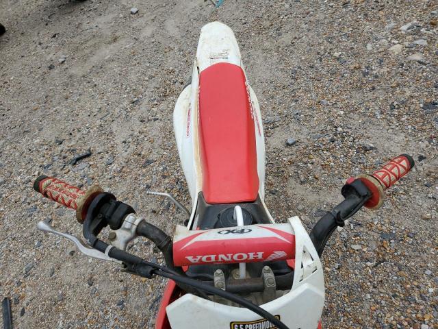 2017 HONDA CRF110 F LALJE021XH3403945