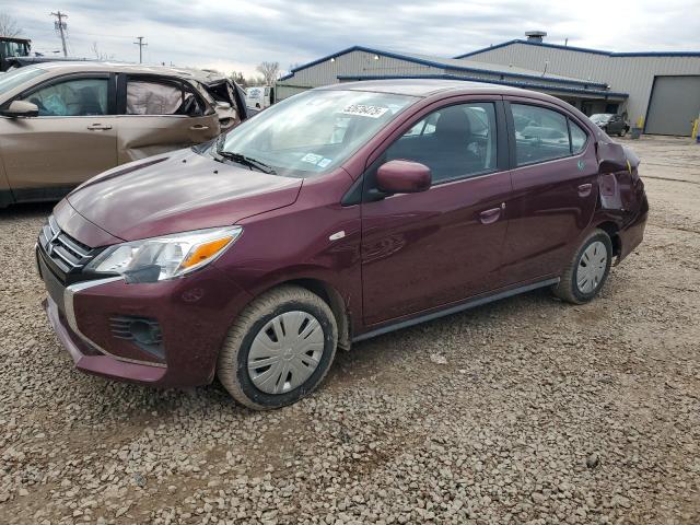 MITSUBISHI MIRAGE G4