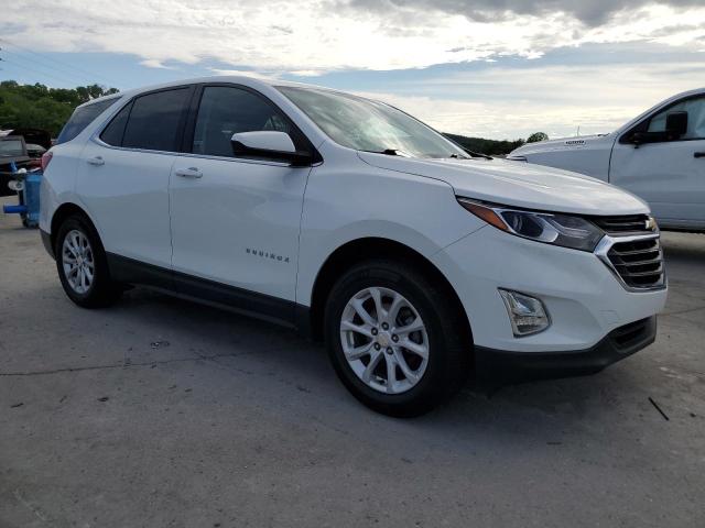 2020 CHEVROLET EQUINOX LT - 3GNAXKEV8LS707142