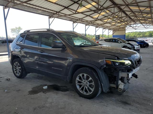 Vin: 1c4pjllb7kd241334, lot: 52323575, jeep grand cher latitude plus 20194