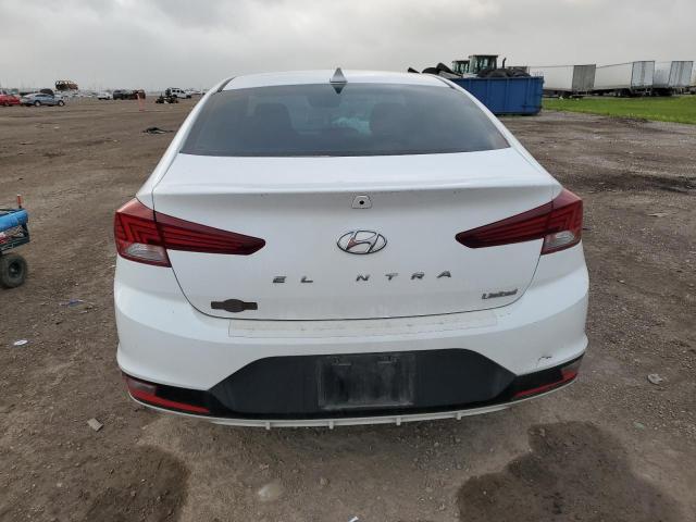 2020 HYUNDAI ELANTRA SE - 5NPD84LFXLH573450