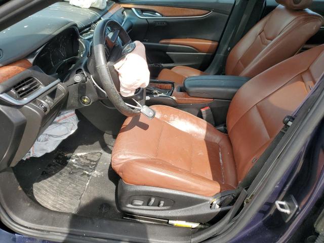 2015 CADILLAC XTS LUXURY 2G61M5S31F9178014