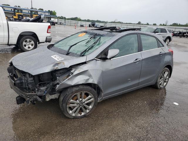 Vin: kmhd35lh9gu303526, lot: 54371025, hyundai elantra 2016 img_1