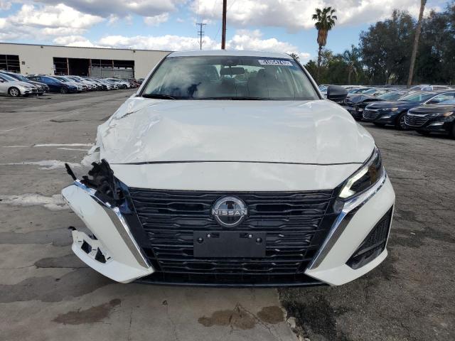 2025 NISSAN ALTIMA SV - 1N4BL4DVXSN353953