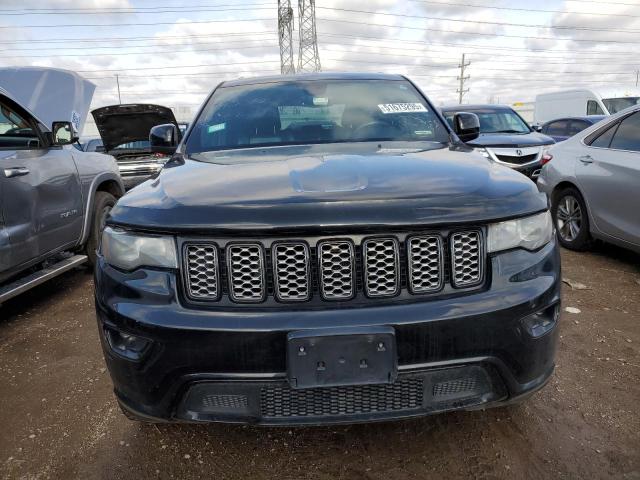 2017 JEEP GRAND CHER - 1C4RJFAG4HC714596