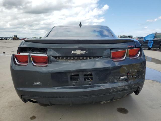 2g1fb1e39d9182511 - 2013 Chevrolet camaro lt - #52993625