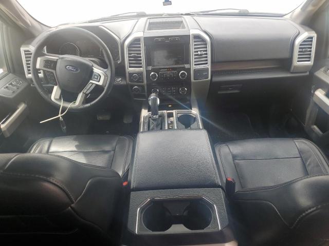 2016 FORD F150 SUPER - 1FTEW1CP0GFA66154