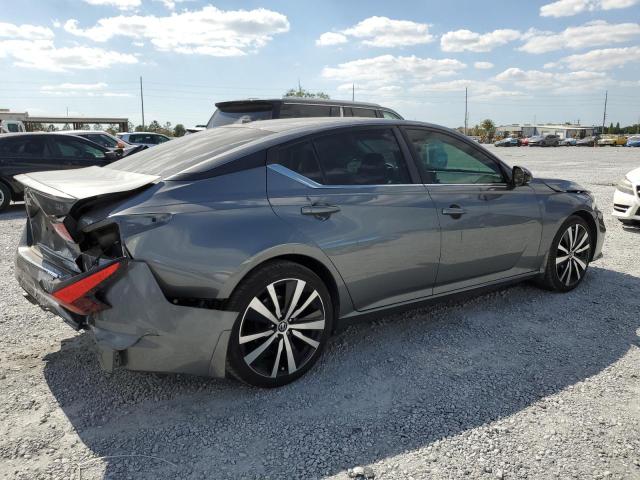 Vin: 1n4bl4cv9mn317790, lot: 53739885, nissan altima sr 20213