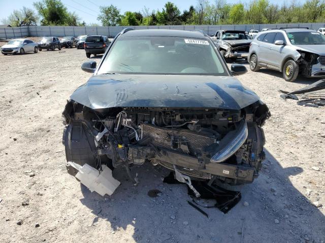 2022 HYUNDAI KONA SEL - KM8K62ABXNU887914