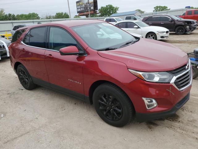 Vin: 3gnaxkev7ks536558, lot: 54488245, chevrolet equinox lt 20194