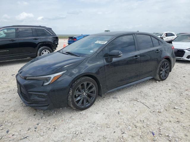 Vin: 5yfs4mce3rp212308, lot: 54376595, toyota corolla se 2024 img_1